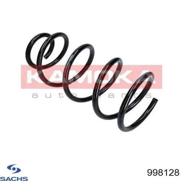 Пружина передня Sachs 998128 ціна, від 21.94 USD