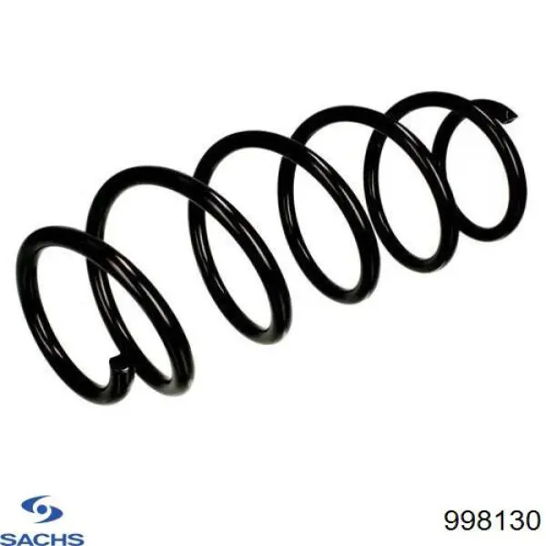 Пружина передня Sachs 998130 ціна, від 30.47 USD