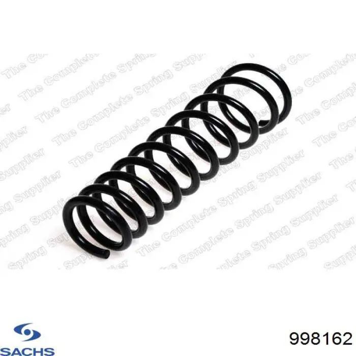 Купити 998162 Sachs Гвинтова пружина підвіска
