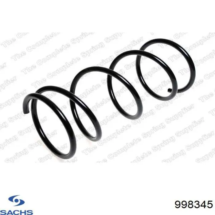 Пружина передня Toyota 481311N370 ціна, від 29.45 USD