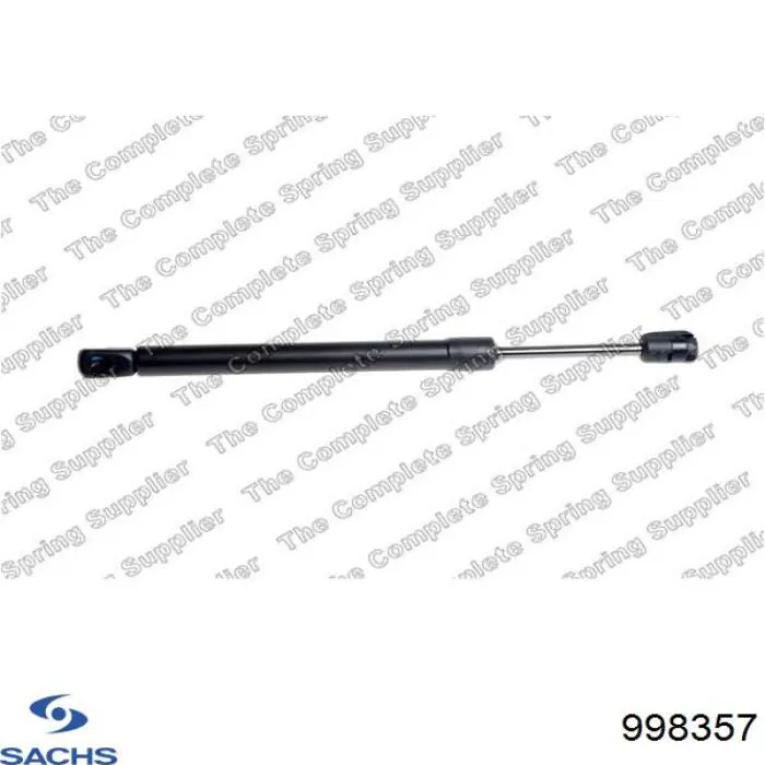 Пружина передня Sachs 998357 ціна, від 28.33 USD