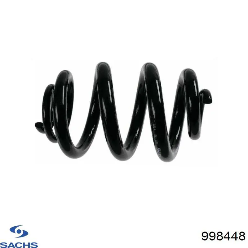 Пружина передня Sachs 998448 ціна, від 21.49 USD