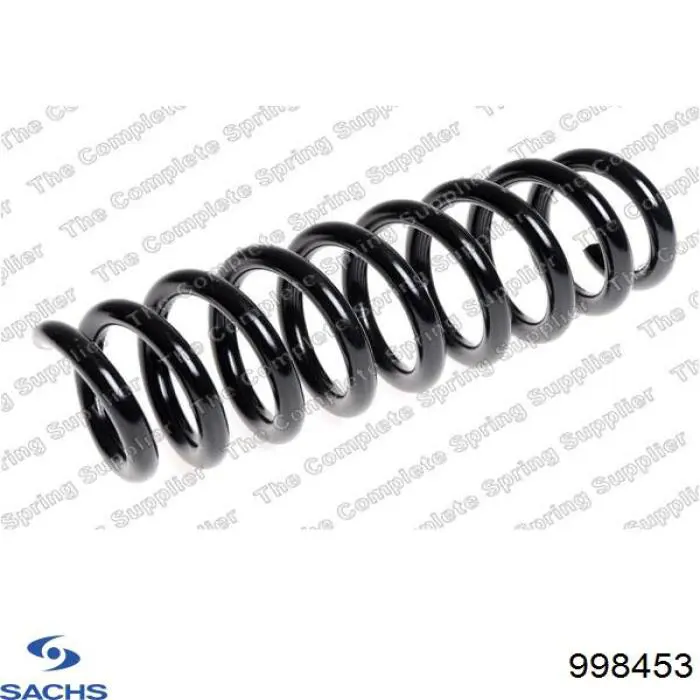 Пружина передня Sachs 998453 ціна, від 32.60 USD