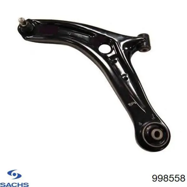 Пружина передня, ліва Sachs 998558 ціна, від 43.35 USD