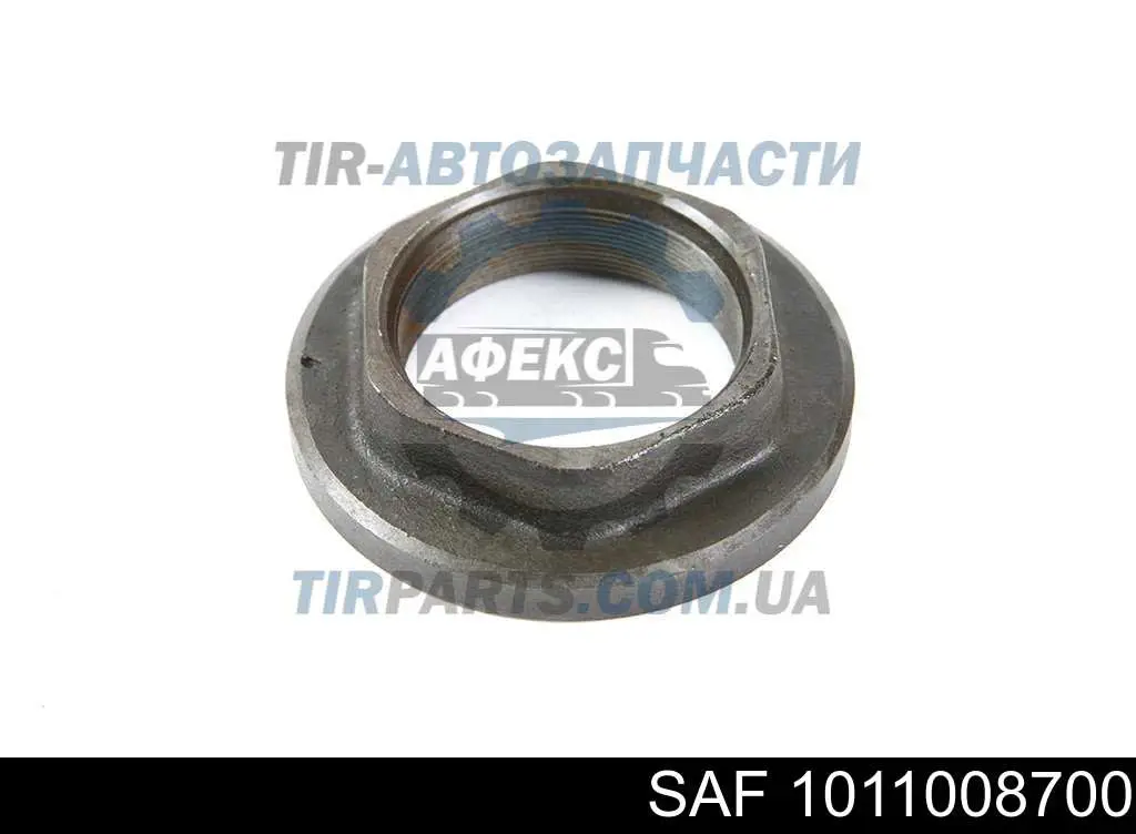 Гайка маточини задньої SAF 1011008700 ціна, від 13.61 USD