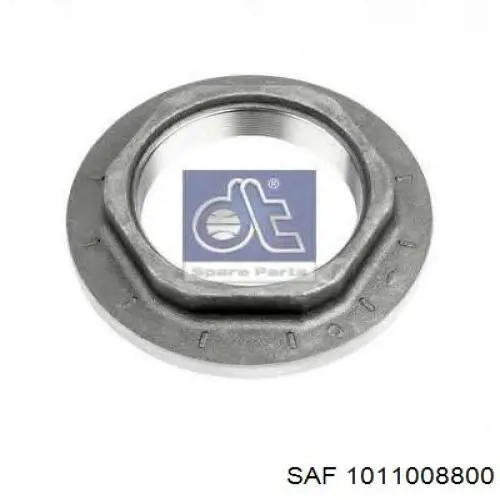 Купити 1011008800 SAF Гайка маточини передньої