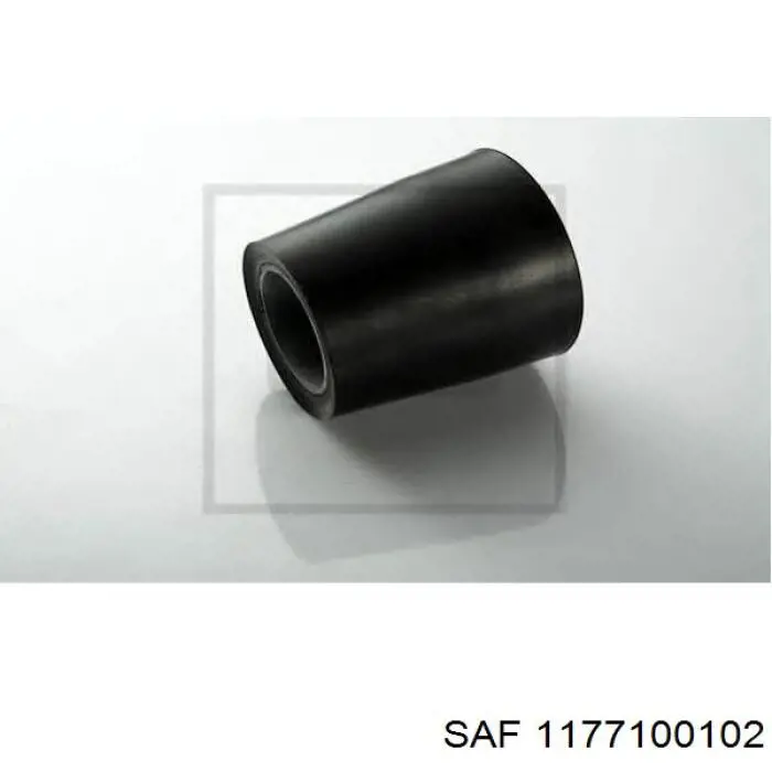 Купити 1177100102 SAF 