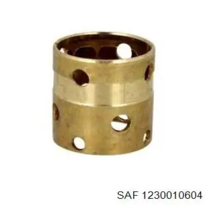 1230010604 SAF Ремкомплект задніх гальм