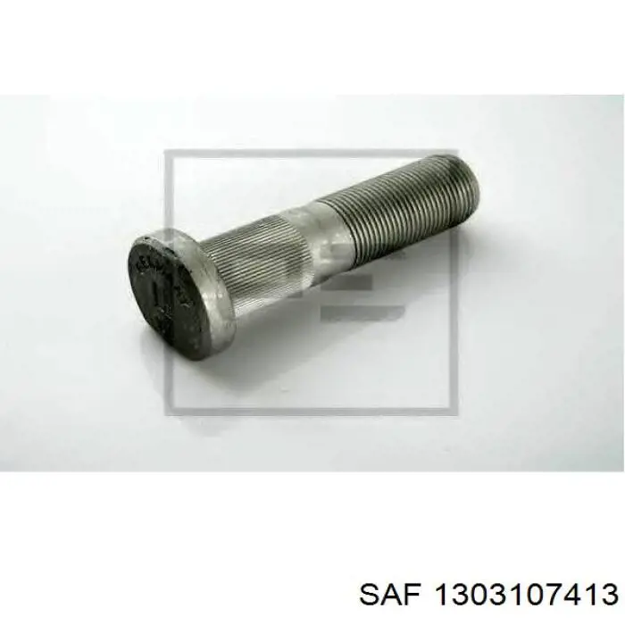 1303107413 SAF Болти до колеса