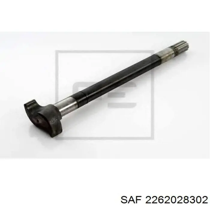 2262028302 SAF 