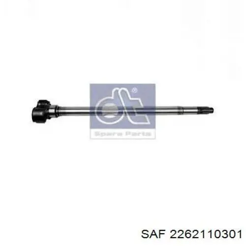 2262110301 SAF Вал гальмівний