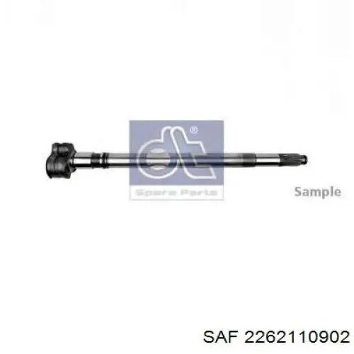  SAF 2262110902 ціна, від 78.45 USD