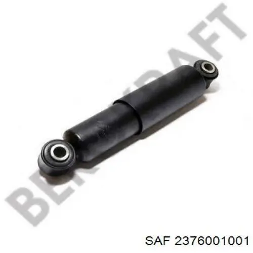 Амортизатор причепа SAF 2376001001 ціна, від 98.09 USD