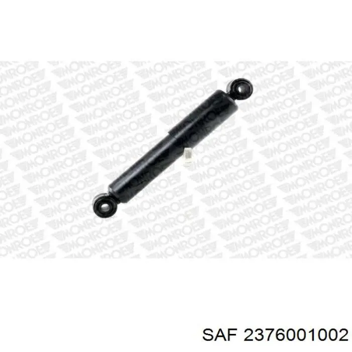 Амортизатор причепа SAF 2376001002 ціна, від 67.13 USD