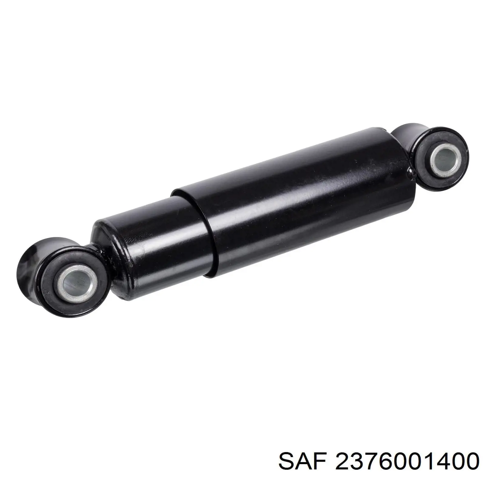 Купити 2376001400 SAF Амортизатор причепа