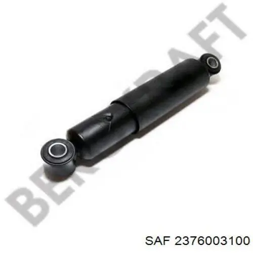 Купити 2376003100 SAF Стійка амортизатора задня