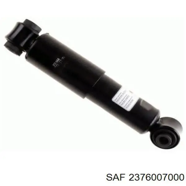 Купити 2376007000 SAF Амортизатор причепа