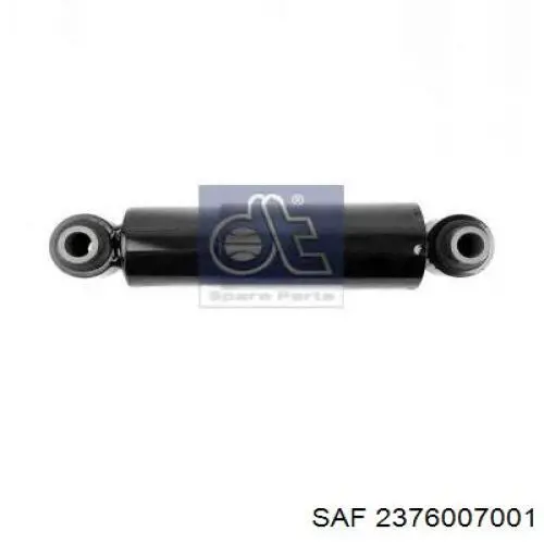 2376007001 SAF Амортизатор причепа
