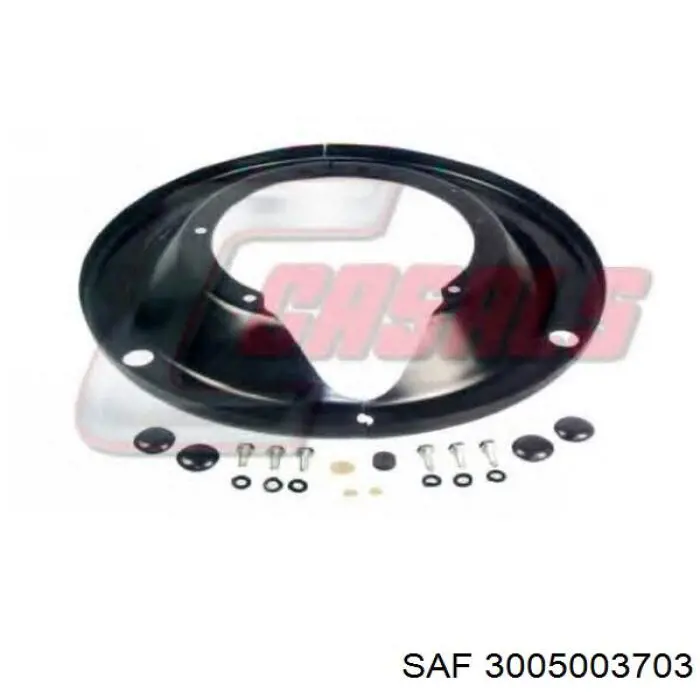 3005003703 SAF 