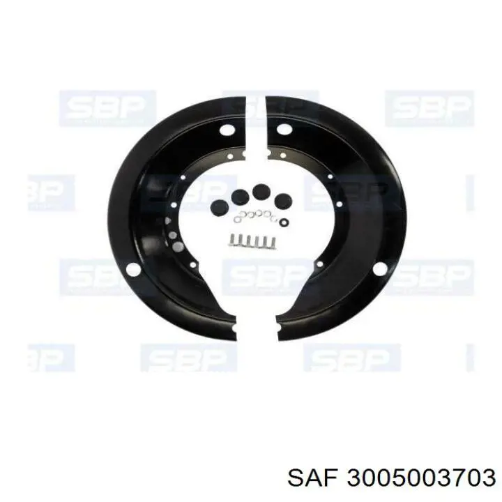  SAF 3005003703 ціна, від 30.13 USD