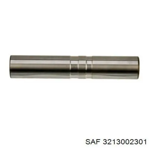 Монтажний комплект задніх барабанних колодок SAF 3213002301 ціна, від 4.94 USD