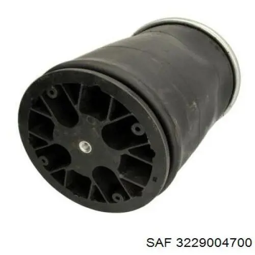 SP552927KP Sampa Otomotiv‏ Ресора пневматичної підвіски