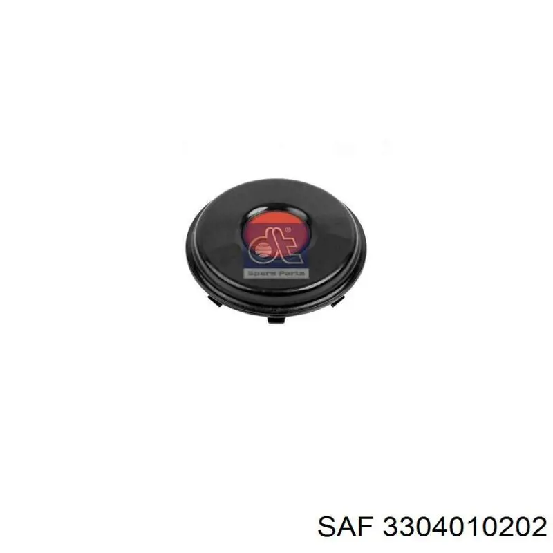 Купити 3304010202 SAF Заглушка маточини