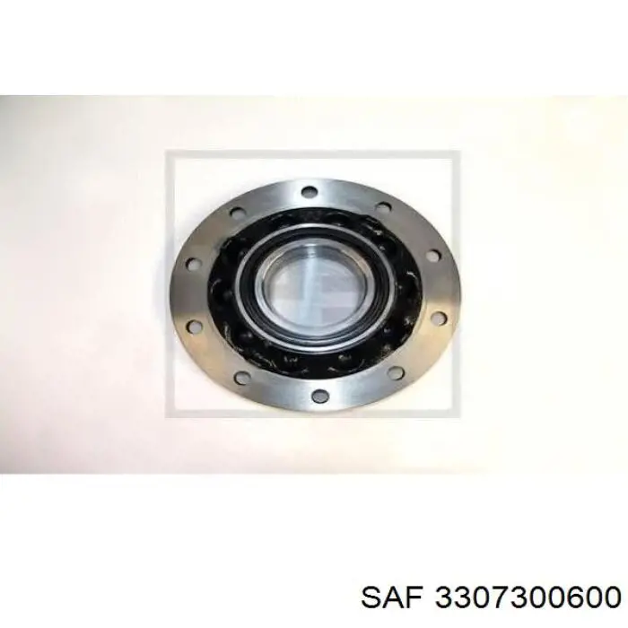 Купити 3307300600 SAF Підшипник ступиці колеса