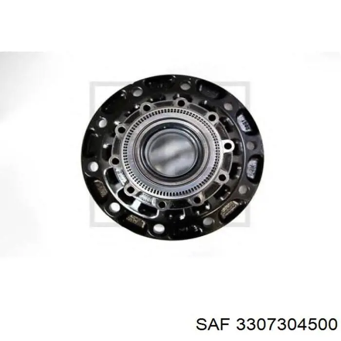 Підшипник ступиці 3307304500 SAF