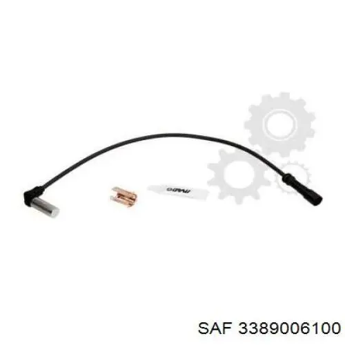 3389006100 SAF 