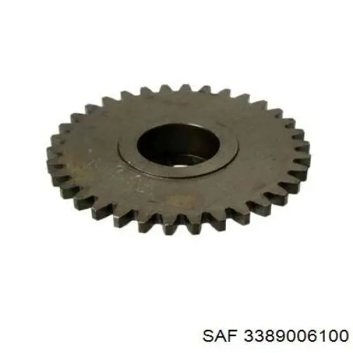  SAF 3389006100 ціна, від 703.35 USD