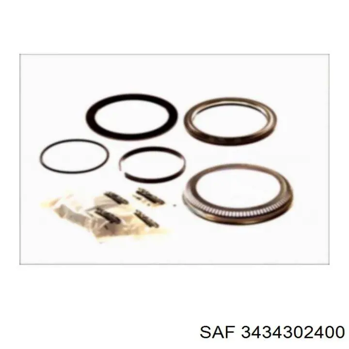  3434302400 SAF