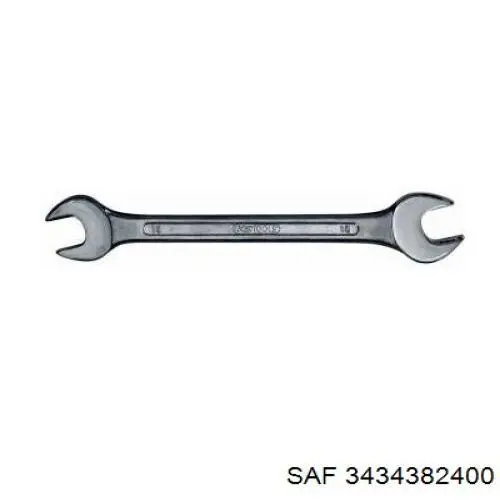  3434382400 SAF