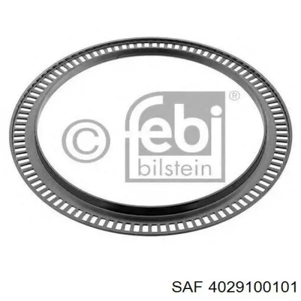 Кільце АБС (ABS) 4029100101 SAF