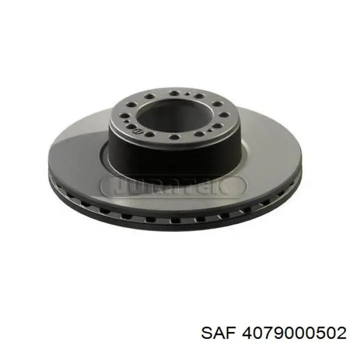 Задні дискові гальма SAF 4079000502 ціна, від 121.18 USD