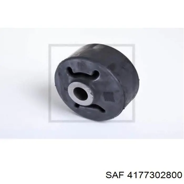Сайлентблок/втулка ресори передньої SAF 4177302800 ціна, від 35.28 USD