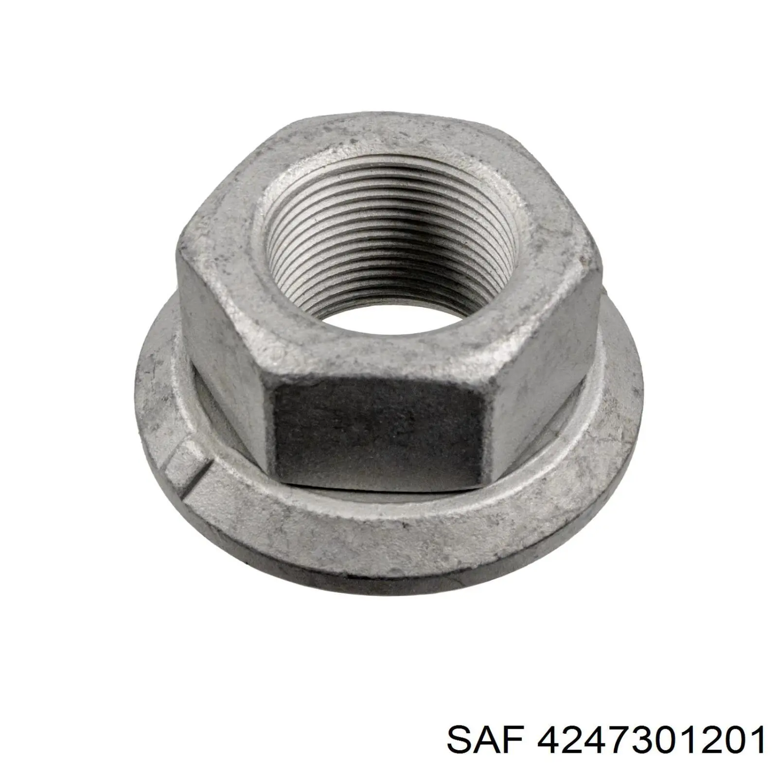 Колісні гайки 4247301201 SAF