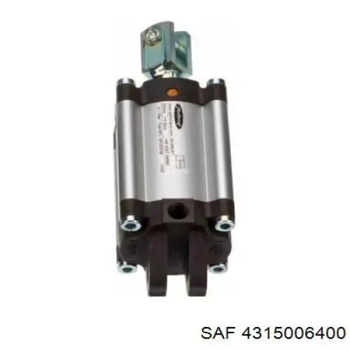 Купити 4315006400 SAF 