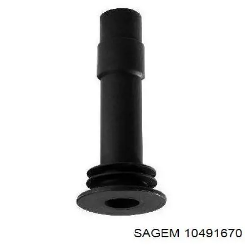 10491670 Sagem Свічковий накінечник