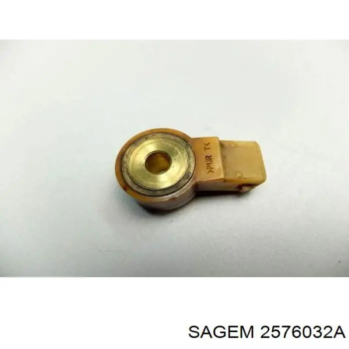 Датчик детонації 2576032A Sagem
