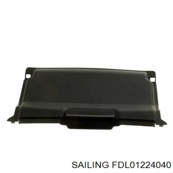Купити 1859099 Ford Кришка акумулятора (АКБ)