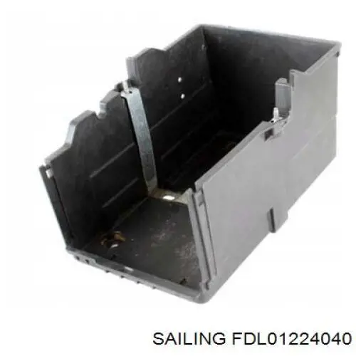 Кришка акумулятора (АКБ) Ford 1859099 ціна, від 5.12 USD