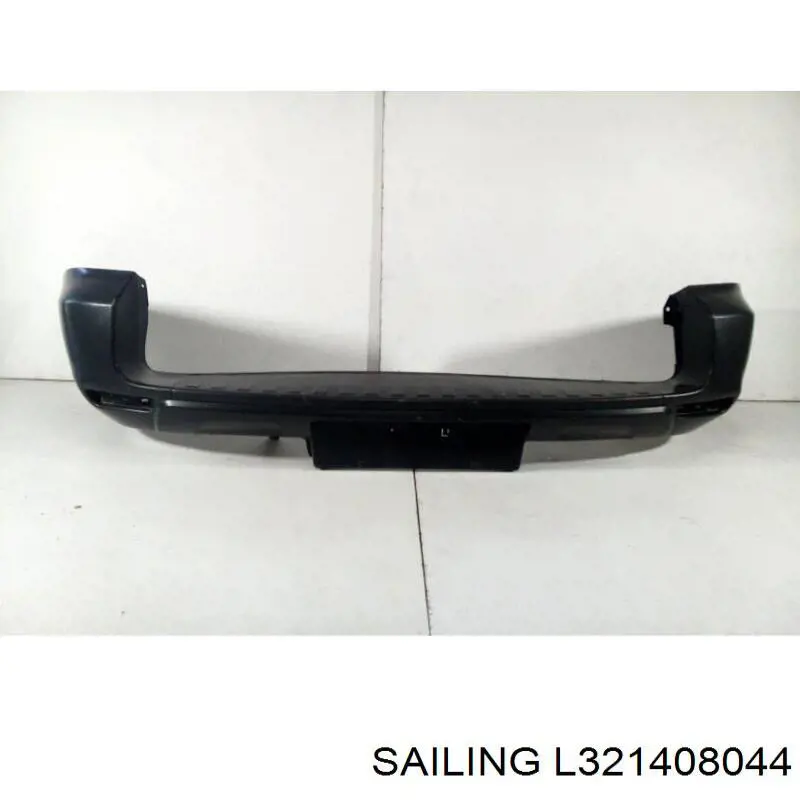 5215942908 Toyota Буфер (бампер) задній