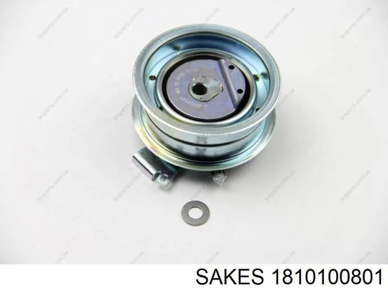 Натягувач ременя ГРМ Sakes 1810100801 ціна, від 25.31 USD