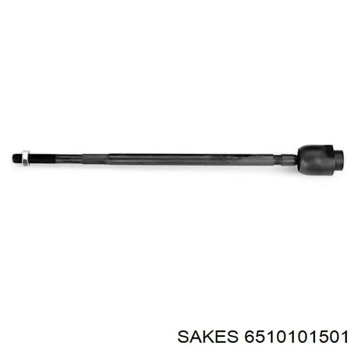 Тяга рульова поперечна Sakes 6510101501 ціна, від 10.02 USD