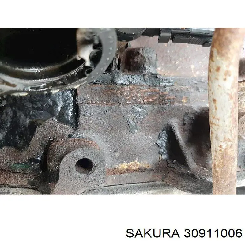 Радіатор 5017404 Chrysler