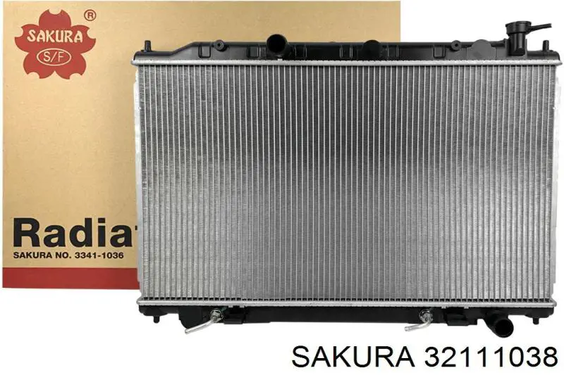 Радіатор основний Q-fix Q1720513 ціна, від 81.46 USD