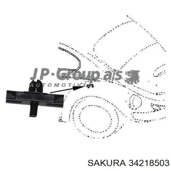 Радіатор основний Koyorad PL092269 ціна, від 132.80 USD