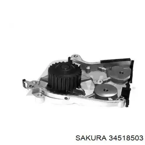 Радіатор основний HCC 253103S001 ціна, від 86.45 USD