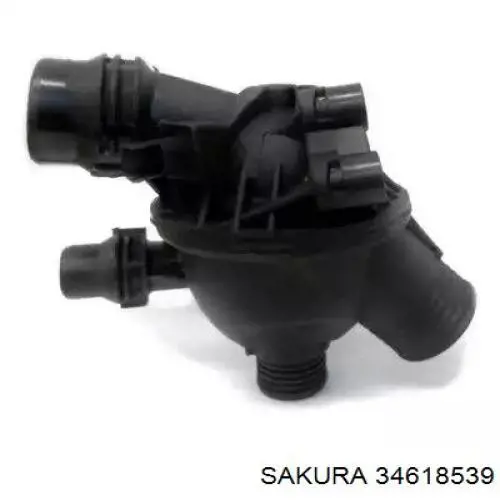 Купити 1640036270 Toyota Радіатор двигуна